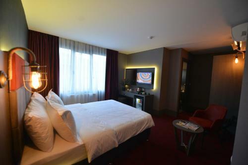 Bed & Breakfast A11 Hotel