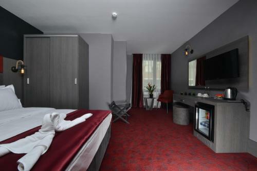 Bed & Breakfast A11 Hotel