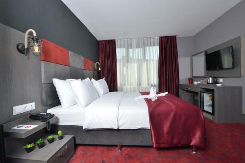 Bed & Breakfast A11 Hotel