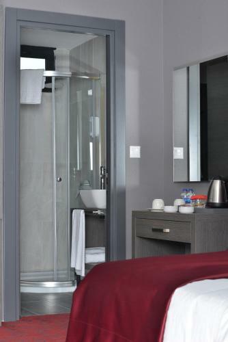 Bed & Breakfast A11 Hotel