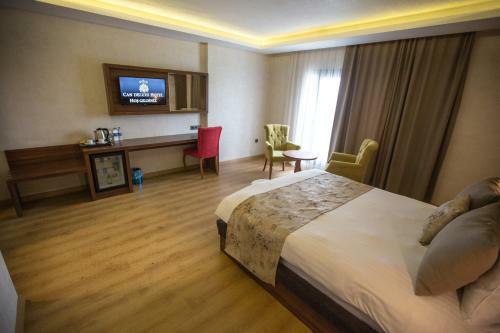 Bed & Breakfast Can Deluxe Hotel