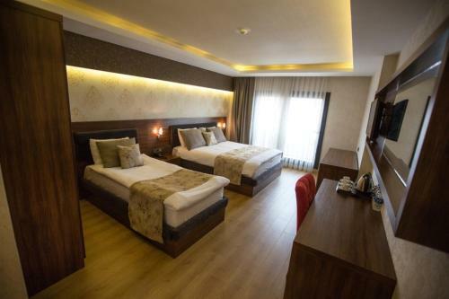 Bed & Breakfast Can Deluxe Hotel