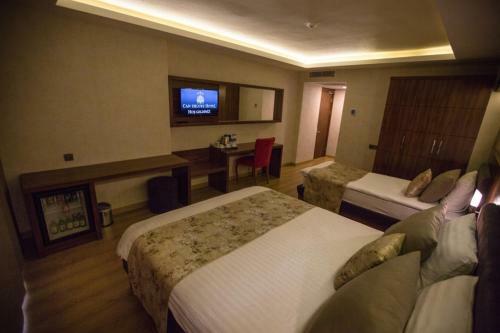 Bed & Breakfast Can Deluxe Hotel