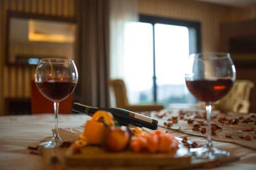 Bed & Breakfast Can Deluxe Hotel