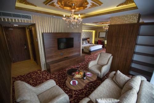 Bed & Breakfast Can Deluxe Hotel