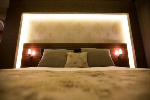 Bed & Breakfast Can Deluxe Hotel
