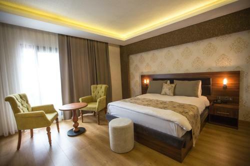 Bed & Breakfast Can Deluxe Hotel