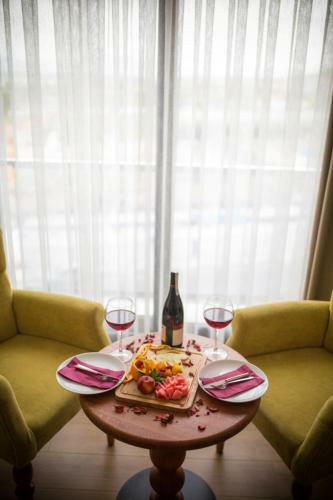 Bed & Breakfast Can Deluxe Hotel
