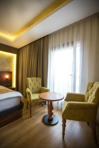 Bed & Breakfast Can Deluxe Hotel