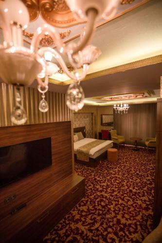 Bed & Breakfast Can Deluxe Hotel