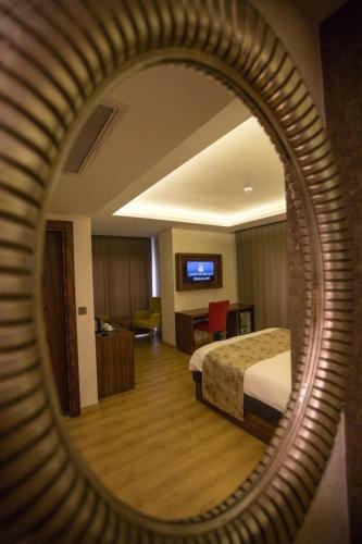Bed & Breakfast Can Deluxe Hotel