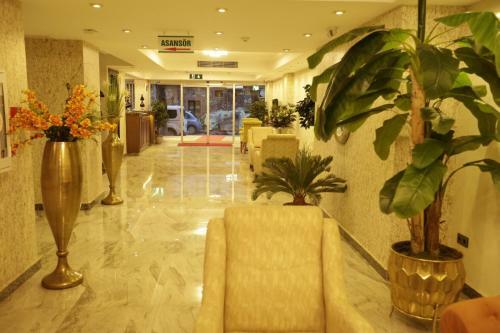 Bed & Breakfast Can Deluxe Hotel