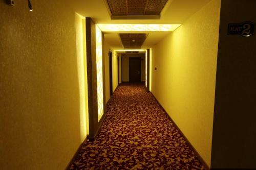 Bed & Breakfast Can Deluxe Hotel