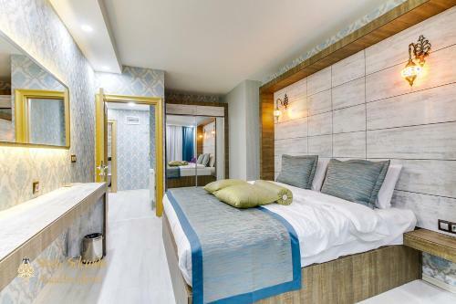 Sivas Keykavus Hotel