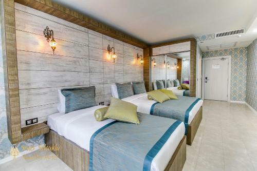 Sivas Keykavus Hotel