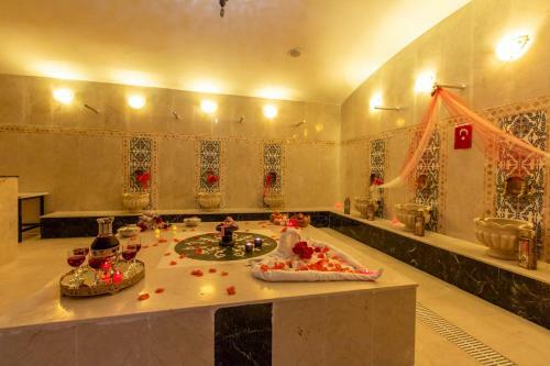 Sivas Keykavus Hotel