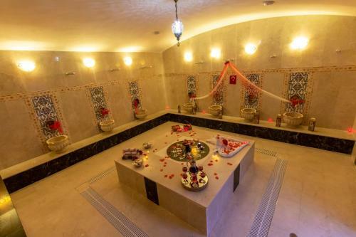 Sivas Keykavus Hotel