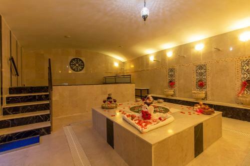 Sivas Keykavus Hotel
