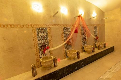 Sivas Keykavus Hotel
