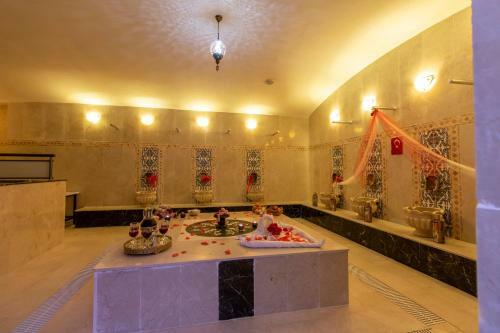 Sivas Keykavus Hotel