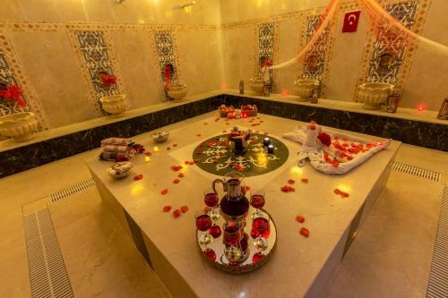 Sivas Keykavus Hotel