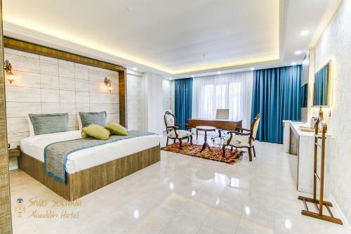 Sivas Keykavus Hotel