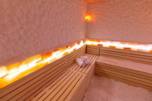 Sivas Keykavus Hotel
