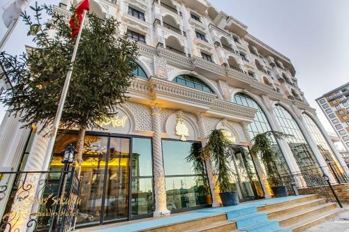 Sivas Keykavus Hotel