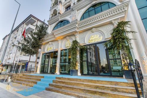 Sivas Keykavus Hotel
