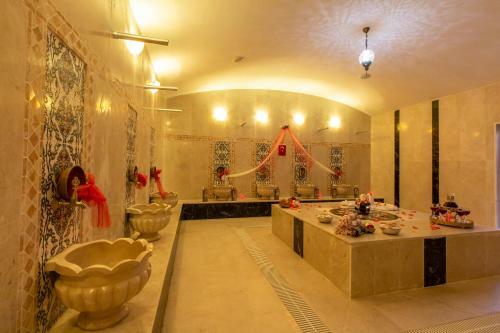 Sivas Keykavus Hotel