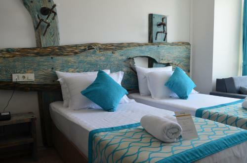 Hotel L?vad? Otel