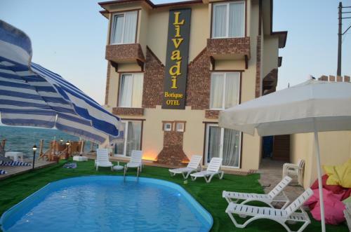 Hotel L?vad? Otel