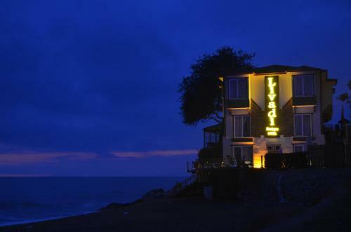 Hotel L?vad? Otel
