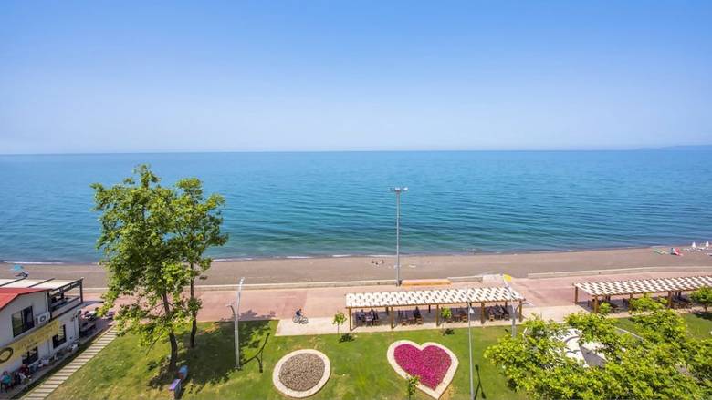 Hotel Akcakoca Poyraz Otel