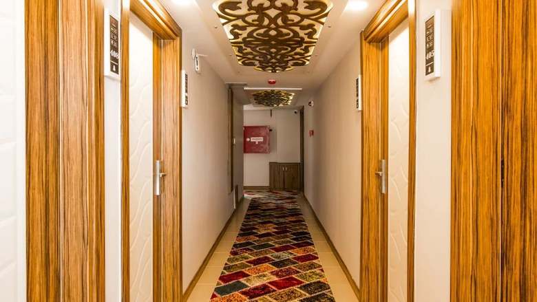 Hotel Akcakoca Poyraz Otel