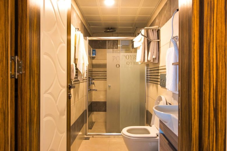 Hotel Akcakoca Poyraz Otel
