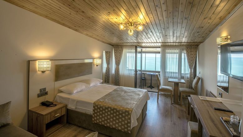 Hotel Akcakoca Poyraz Otel