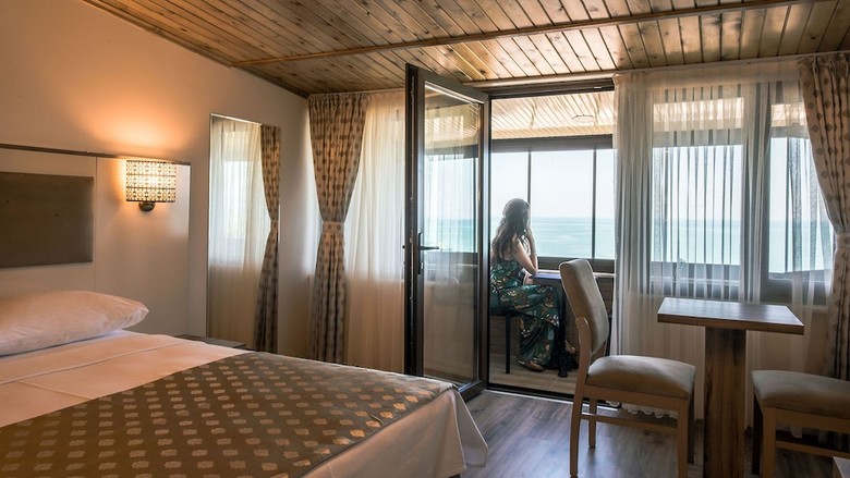 Hotel Akcakoca Poyraz Otel