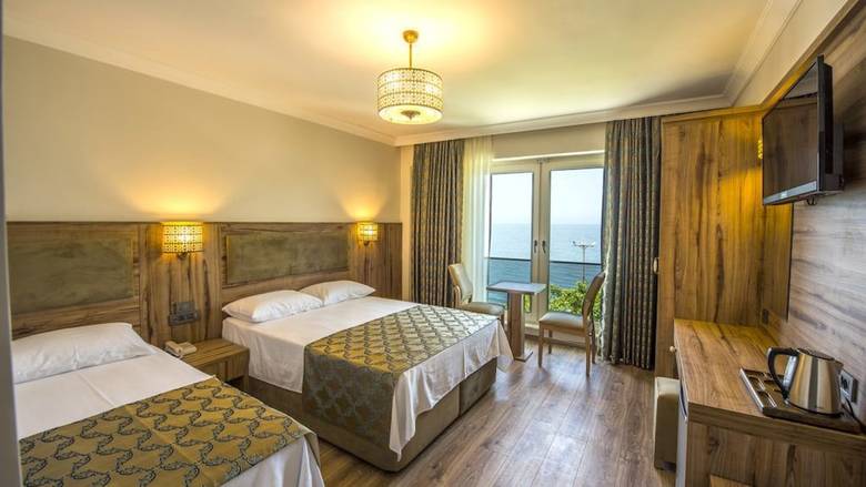 Hotel Akcakoca Poyraz Otel