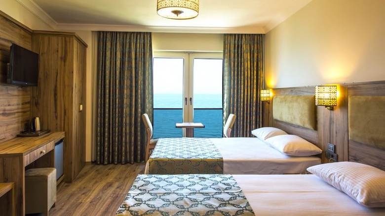 Hotel Akcakoca Poyraz Otel