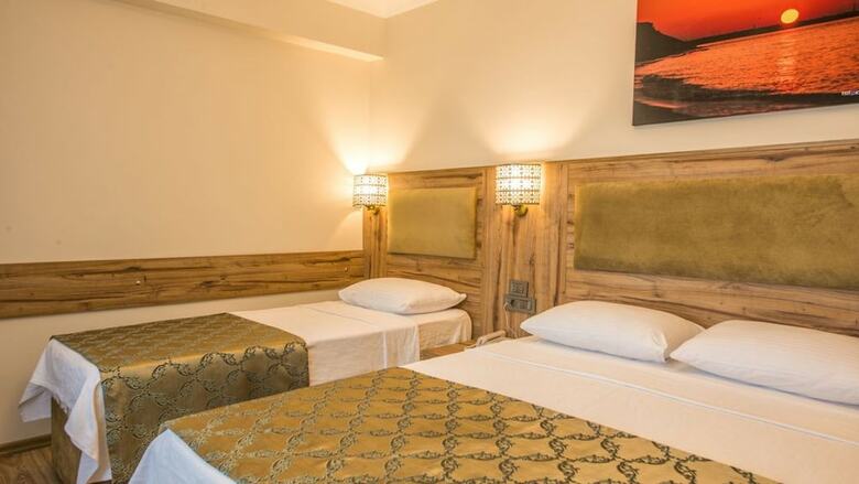Hotel Akcakoca Poyraz Otel