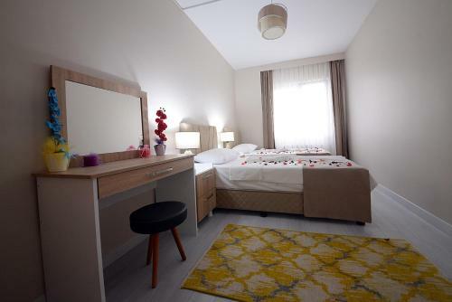 Apartamento City59 Suit Otel