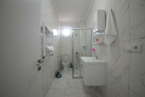 Apartamento City59 Suit Otel