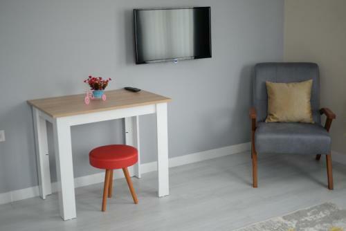 Apartamento City59 Suit Otel
