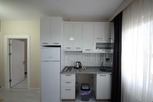 Apartamento City59 Suit Otel