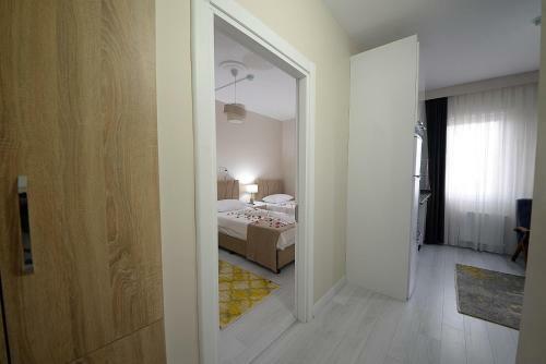 Apartamento City59 Suit Otel