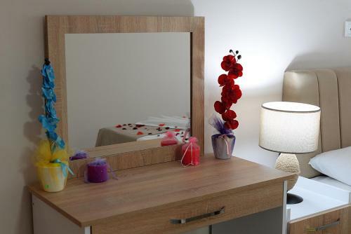 Apartamento City59 Suit Otel