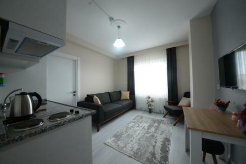 Apartamento City59 Suit Otel