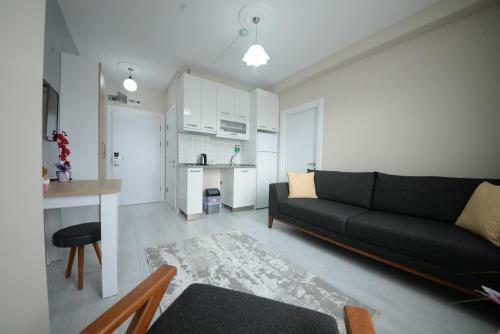 Apartamento City59 Suit Otel