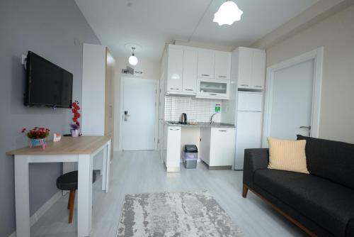 Apartamento City59 Suit Otel